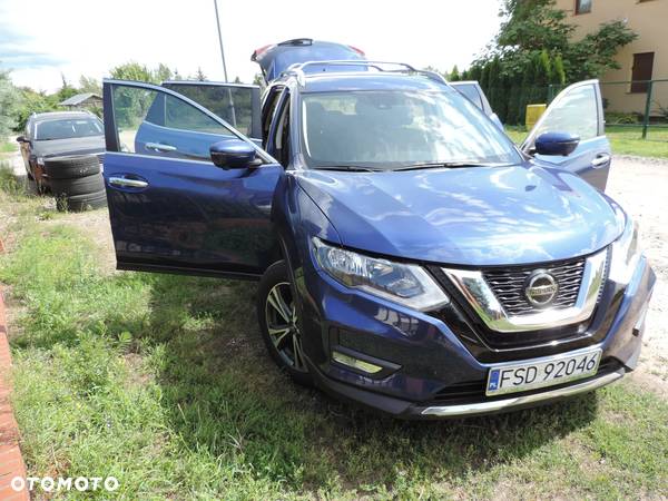 Nissan Rogue - 17