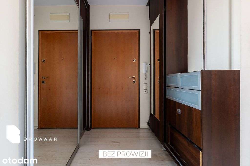 Mieszkanie ze świetnym układem i dwoma balkonami-16