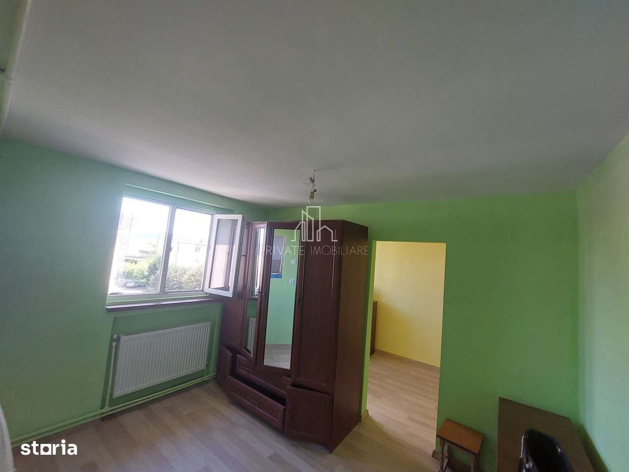 Apartament 2 Camere , De Vanzare, Strada Ady Endre , Rovinari - Imagine principală: 4/6