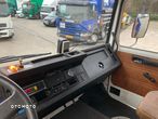 Volvo F613 - STRAŻ POŻARNA - STAN BDB - POMPA Z PRZODU - 13