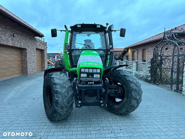 Deutz-Fahr Agrotron. 116 120 MK 3 600 new holland - 2