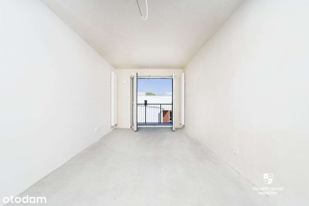 Ciche 2pok 40m2 2gie piętro Radzikowskiego 98 - Pełny obrazek: 4/20