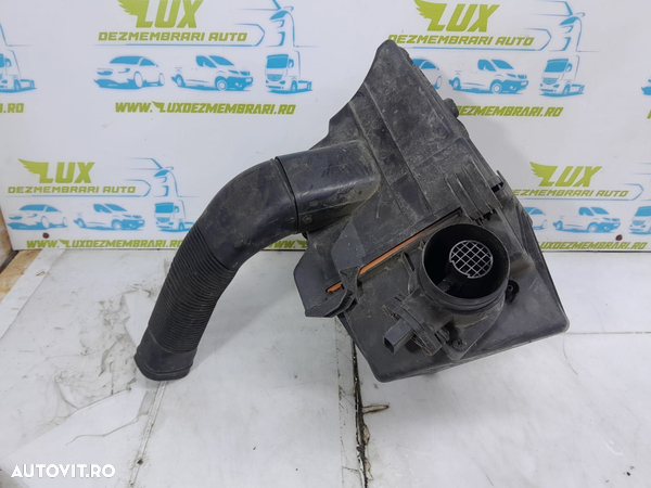 Carcasa filtru aer 6q0129601ar 1.4 tdi BMS Skoda Roomster 1 5J - 1