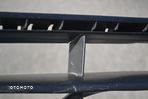 VW TOURAN CADDY DOKŁADKA SPOILER ZDERZAKA PRZEDNIEGO 1T0805903A ORYGINAŁ - 5