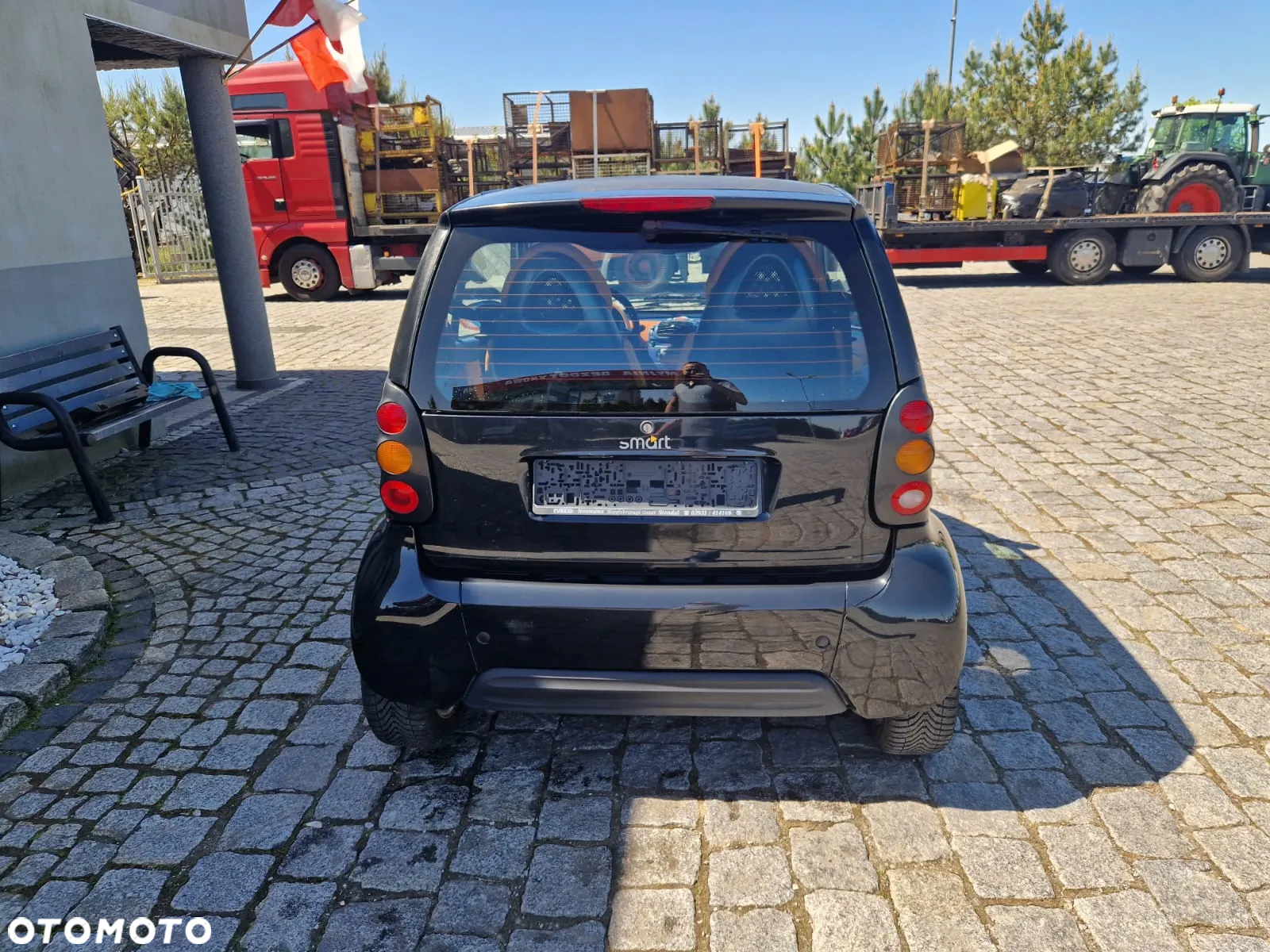 Smart Fortwo & passion - 6