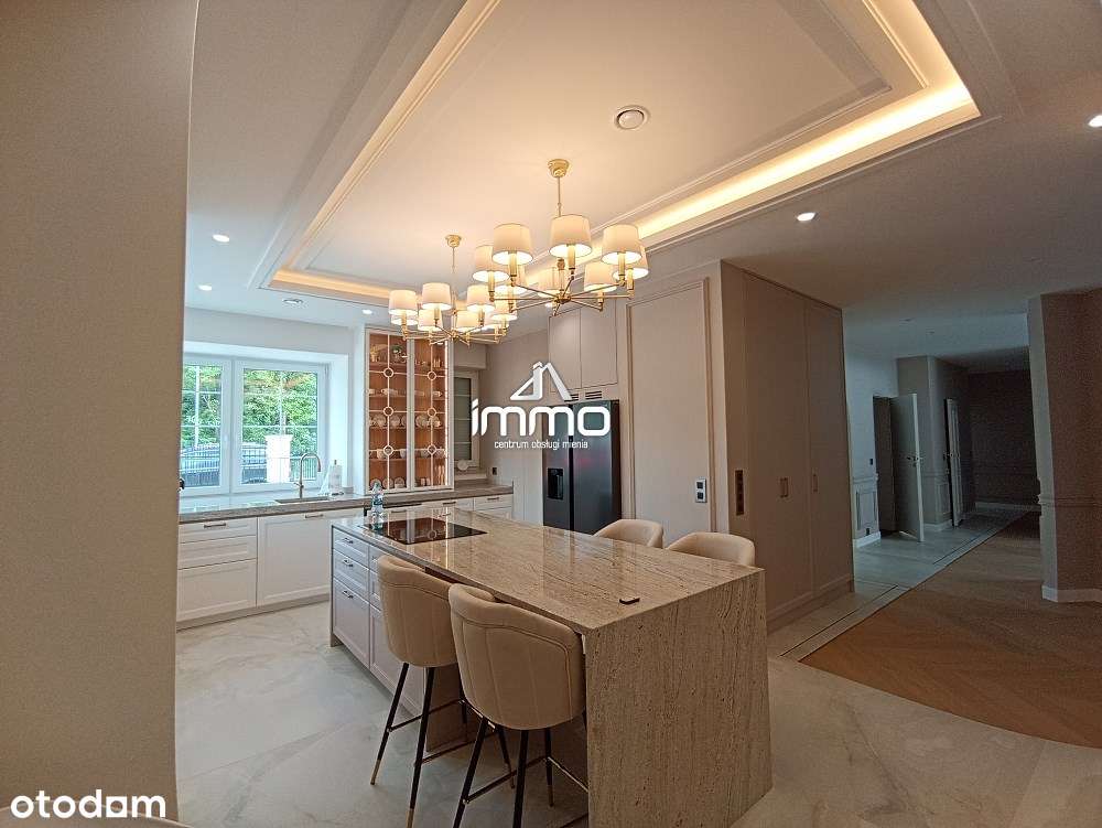 DOBROSZYCE - Rezydencja z basenem-11