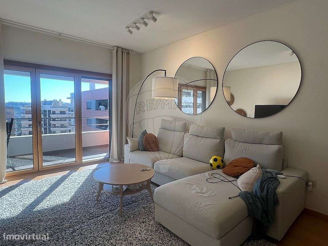 Apartamento T2 para arrendamento - Grande imagem: 2/40