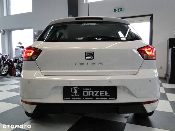 Seat Ibiza - 7