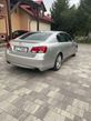 Lexus GS 450h - 4