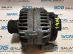 Alternator 140A Seat Leon 1P Toledo 3 Altea 2.0TDI BKD BKP 2005 - 2010 - 1