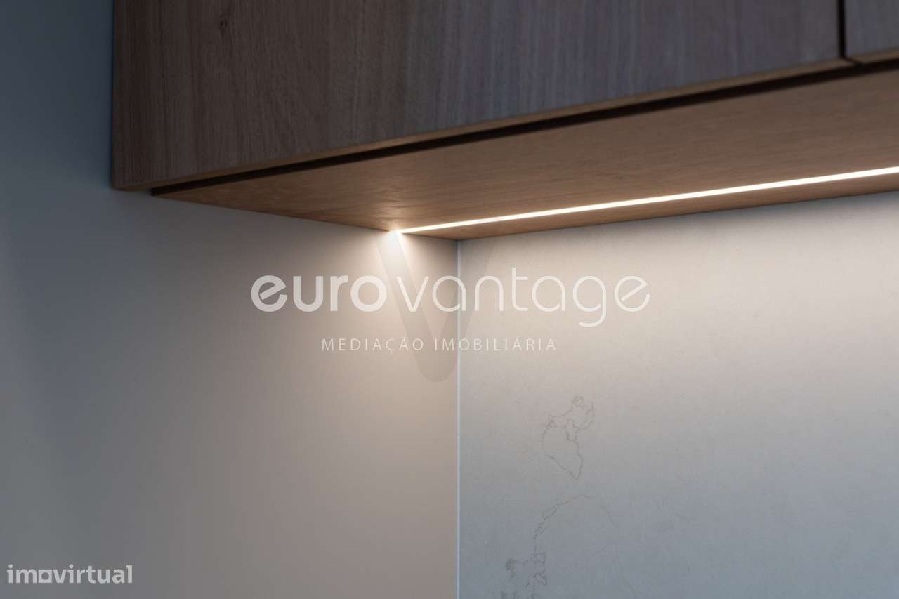 Apartamento T1 Santa Clara/Leiria-11