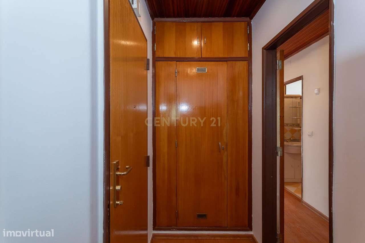 T3 nos Olivais a 2 minutos a pé do Metro da Encarnação-17