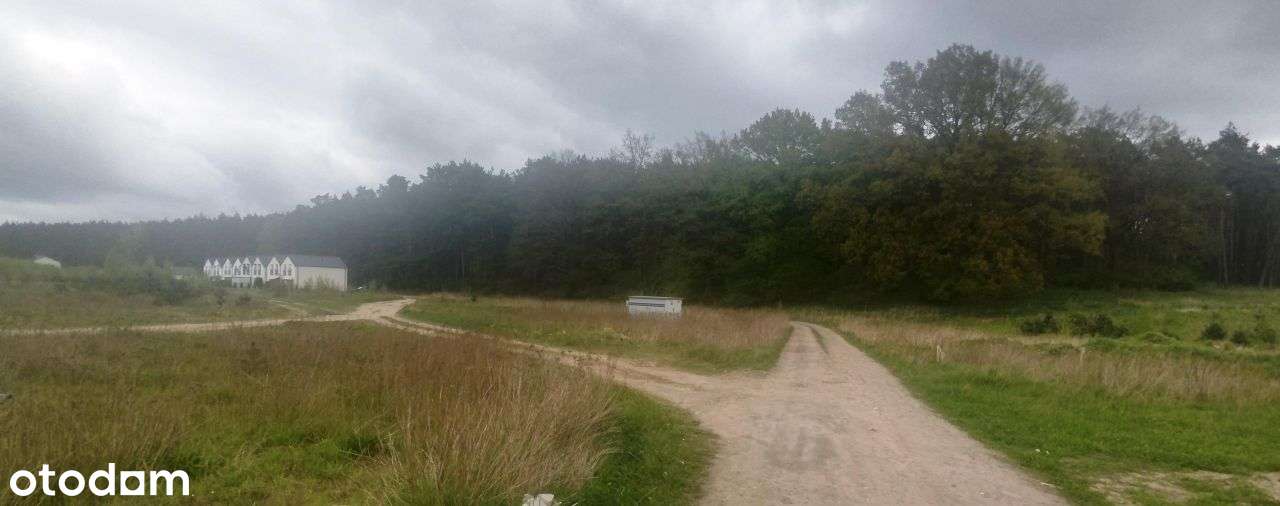 Działka, 600 m², Słonawy - Pełny obrazek: 4/5