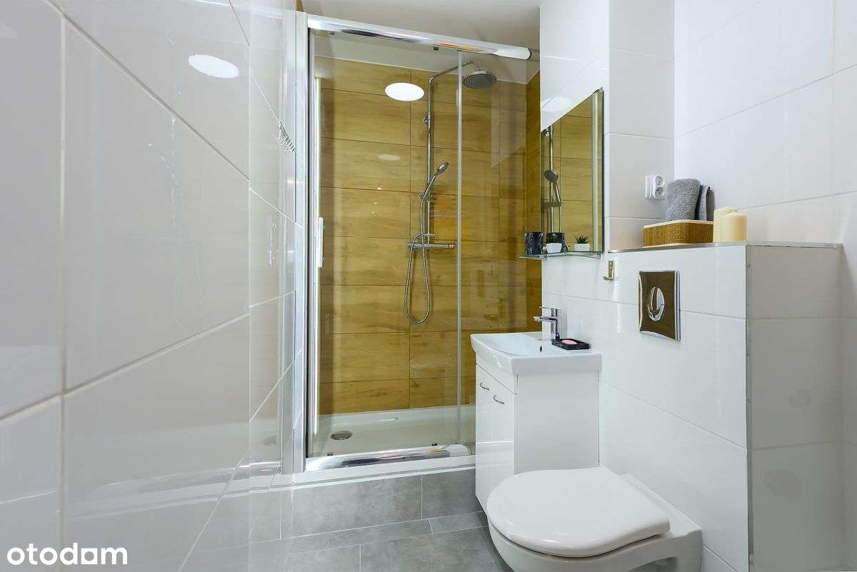 Gotowiec inwestycyjny! 6 pokoi, Roi 10%, Mokotów-3