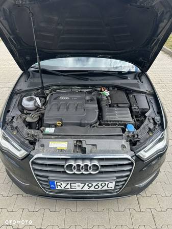 Audi A3 - 22