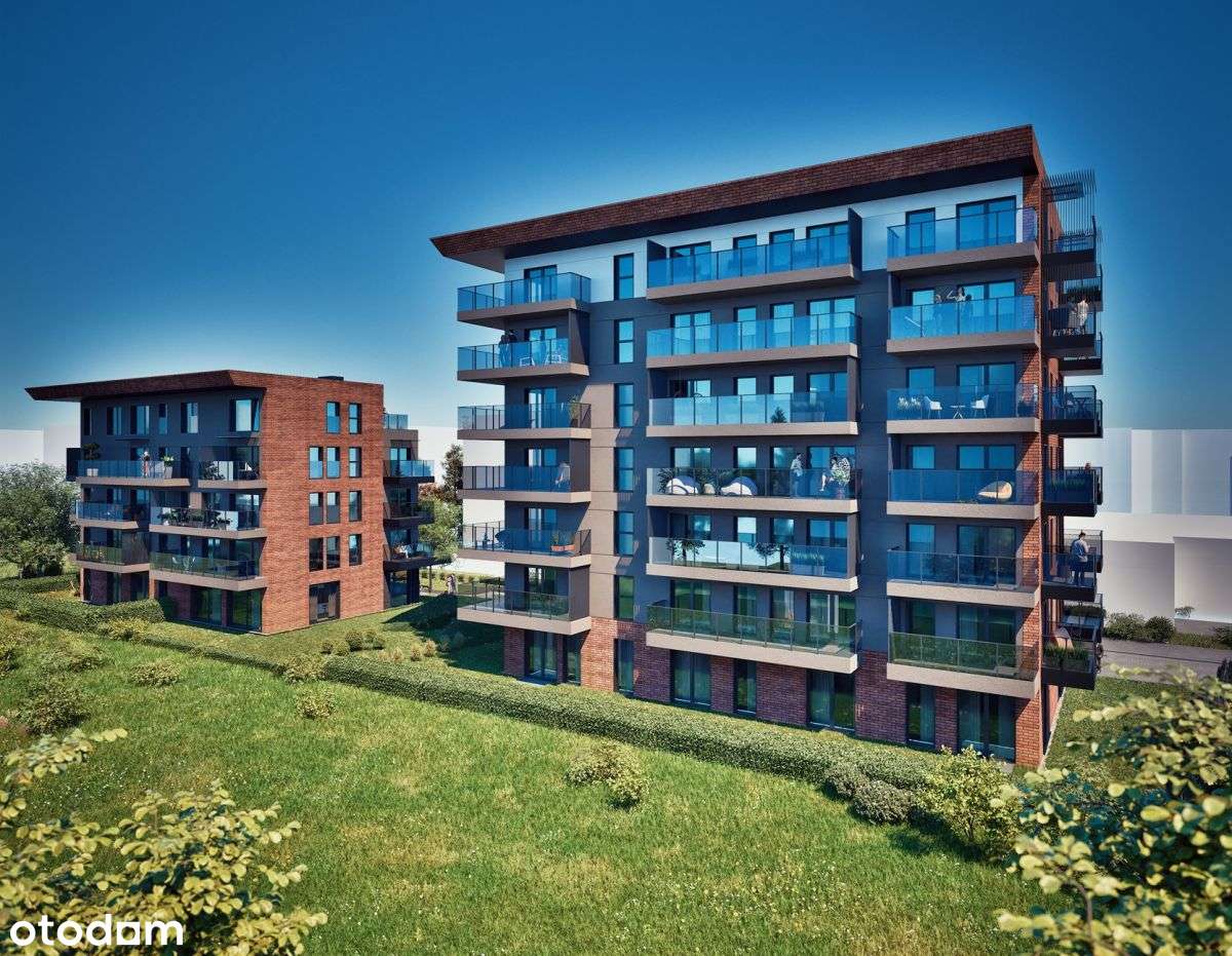 żabiniec nowe apartamenty w standardzie premium - Ansicht 4