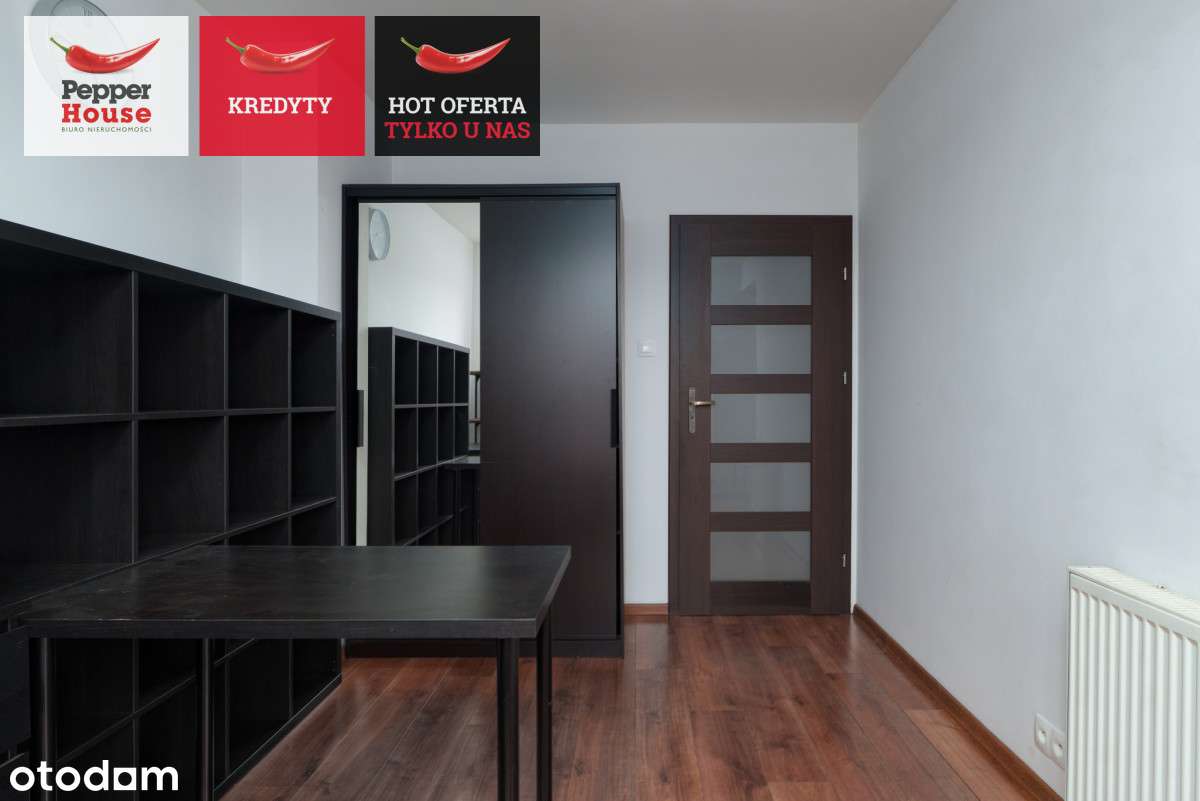 Dwupoziomowe mieszkanie w wysokim standardzie!-11