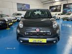 Fiat 500L 1.3 MJ City Cross - 3