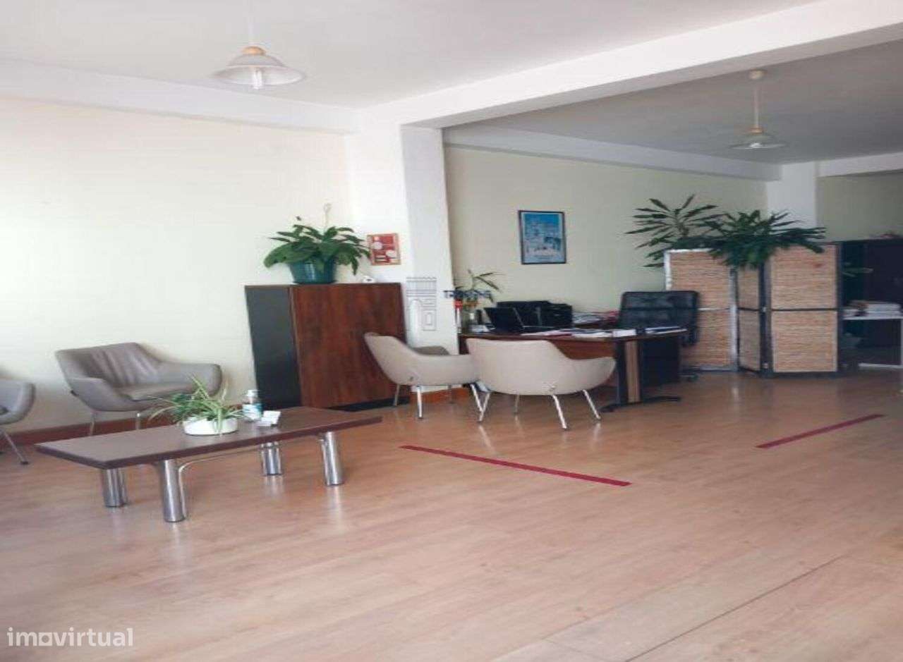 Espaço comercial com 106 m² em Leiria - Grande imagem: 3/9