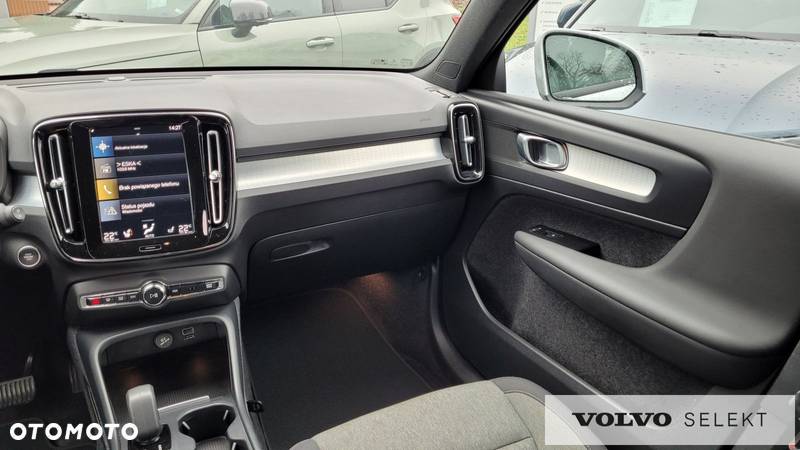 Volvo XC 40 - 17