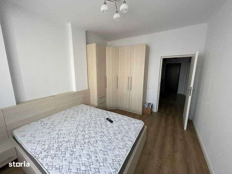 Apartament  cu trei camere - bloc nou – Popa Sapca, La Butoaie - Imagine principală: 4/8