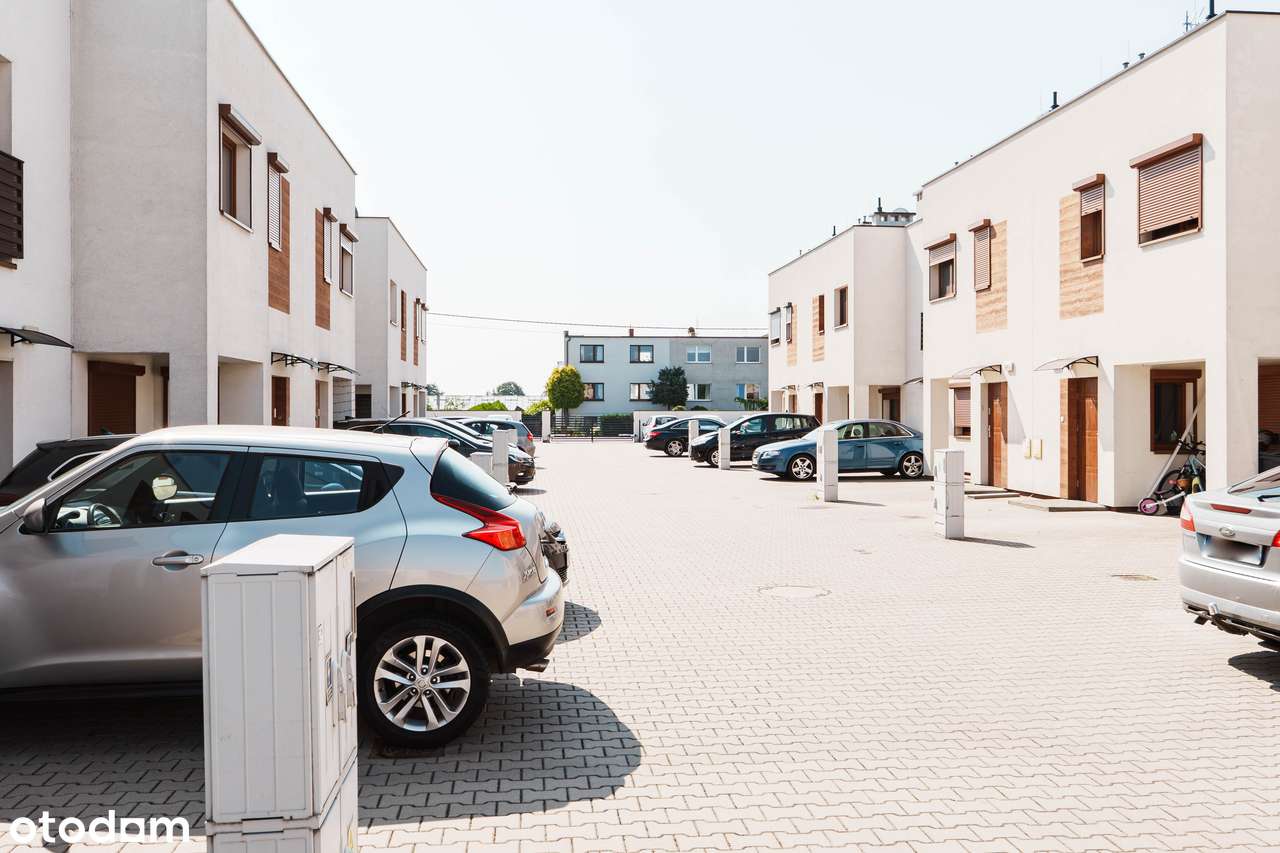 Skrajny szeregowiec z ogródkiem >100m² | Czynsz TYLKO 97 zł!-19