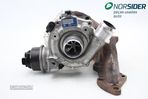 Turbo Peugeot 308 Sw|13-17 - 2