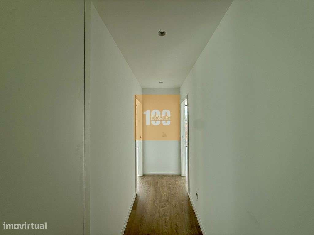 T3 duplex com terraço - Capelo Residences - Grande imagem: 3/85