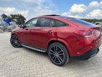 Mercedes-Benz GLE 400 d 4-Matic - 5