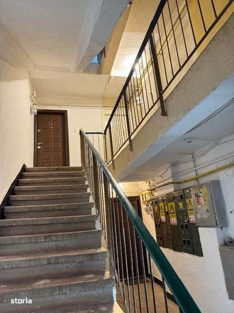 Apartament 2 camere de vanzare, str. Ardealului, Bacau-18