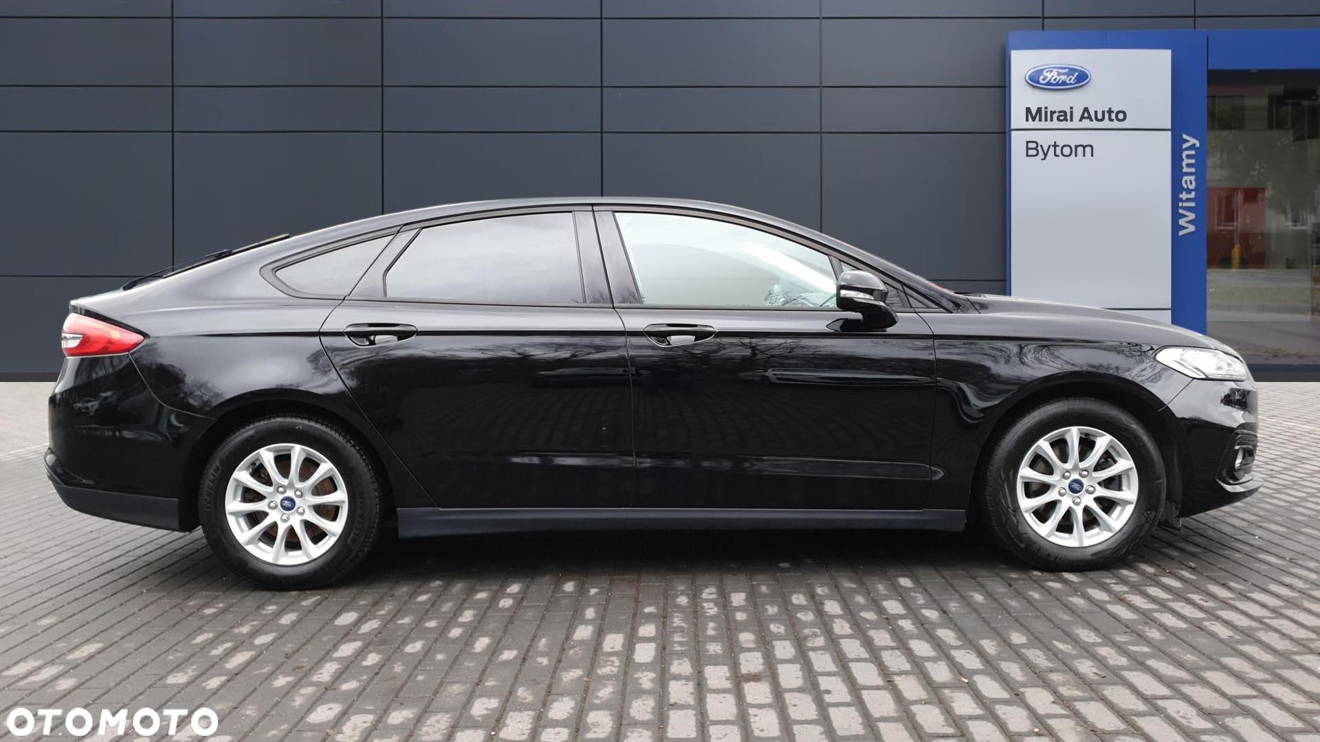 Ford Mondeo 1.5 EcoBoost Edition - 6