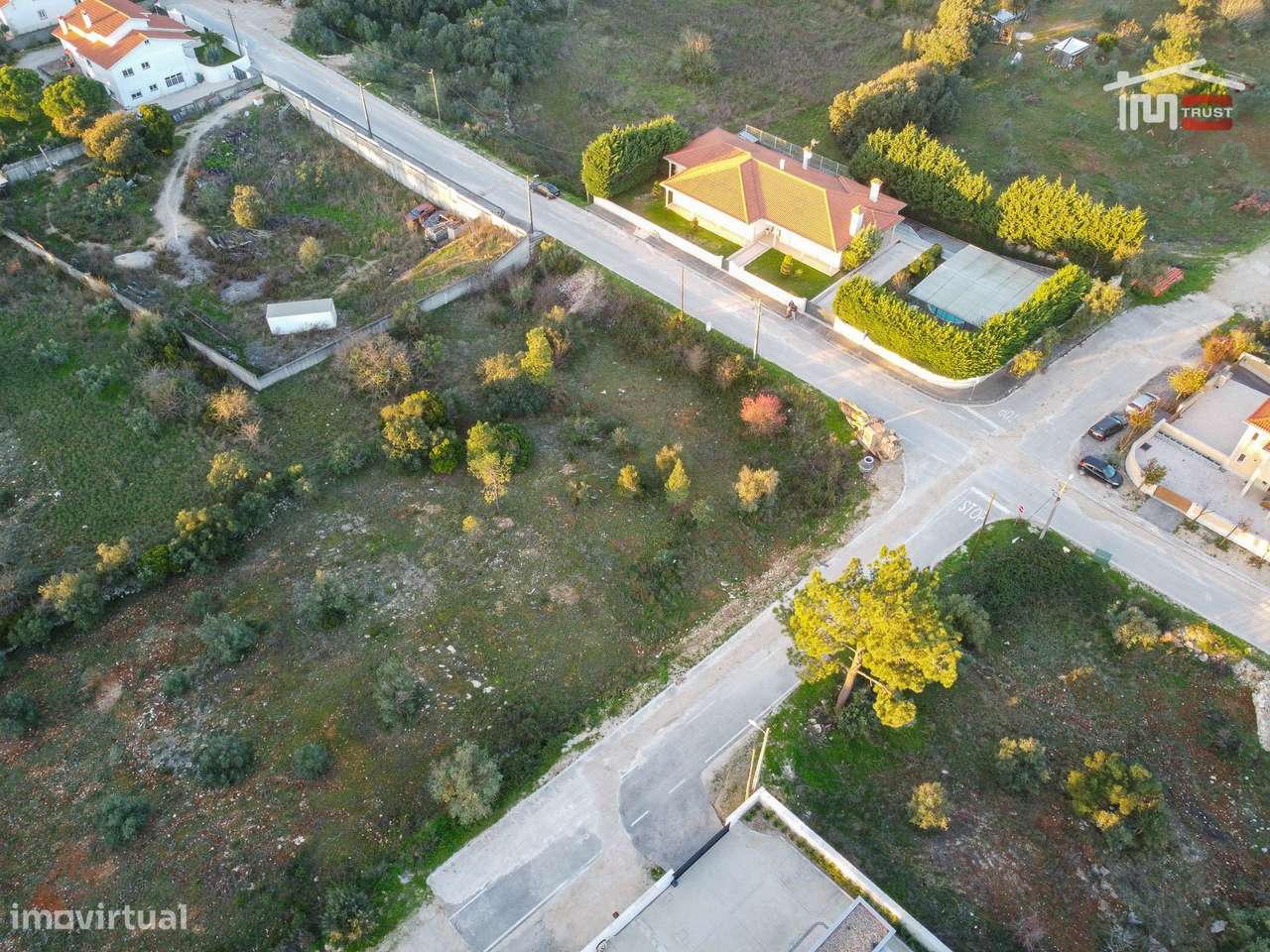 Terreno para construção - Fátima - Grande imagem: 4/4