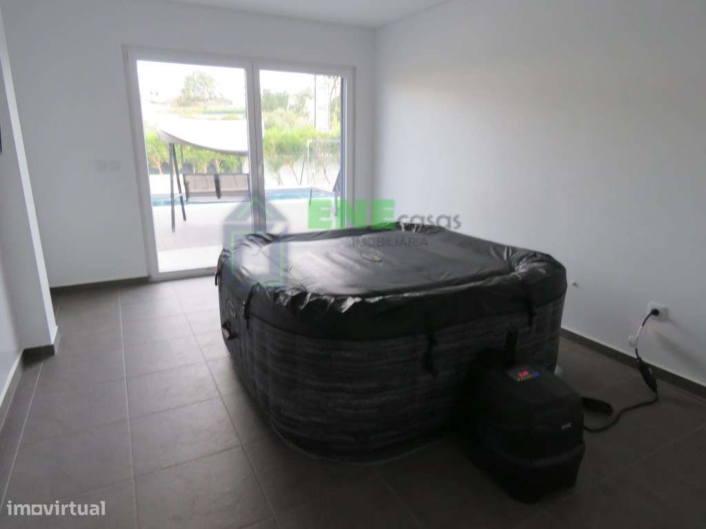 Moradia isolada T4 Ericeira-34