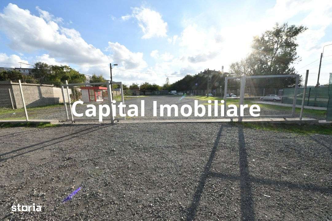 TEREN INTRAVILAN, Galati - Imagine principală: 2/4