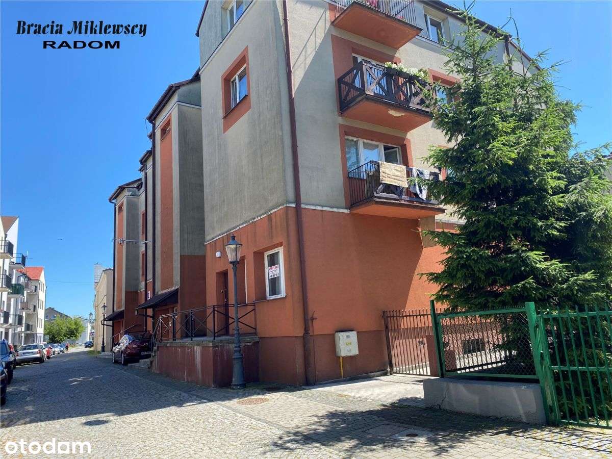 mieszkanie do sprzedaży na parterze-8