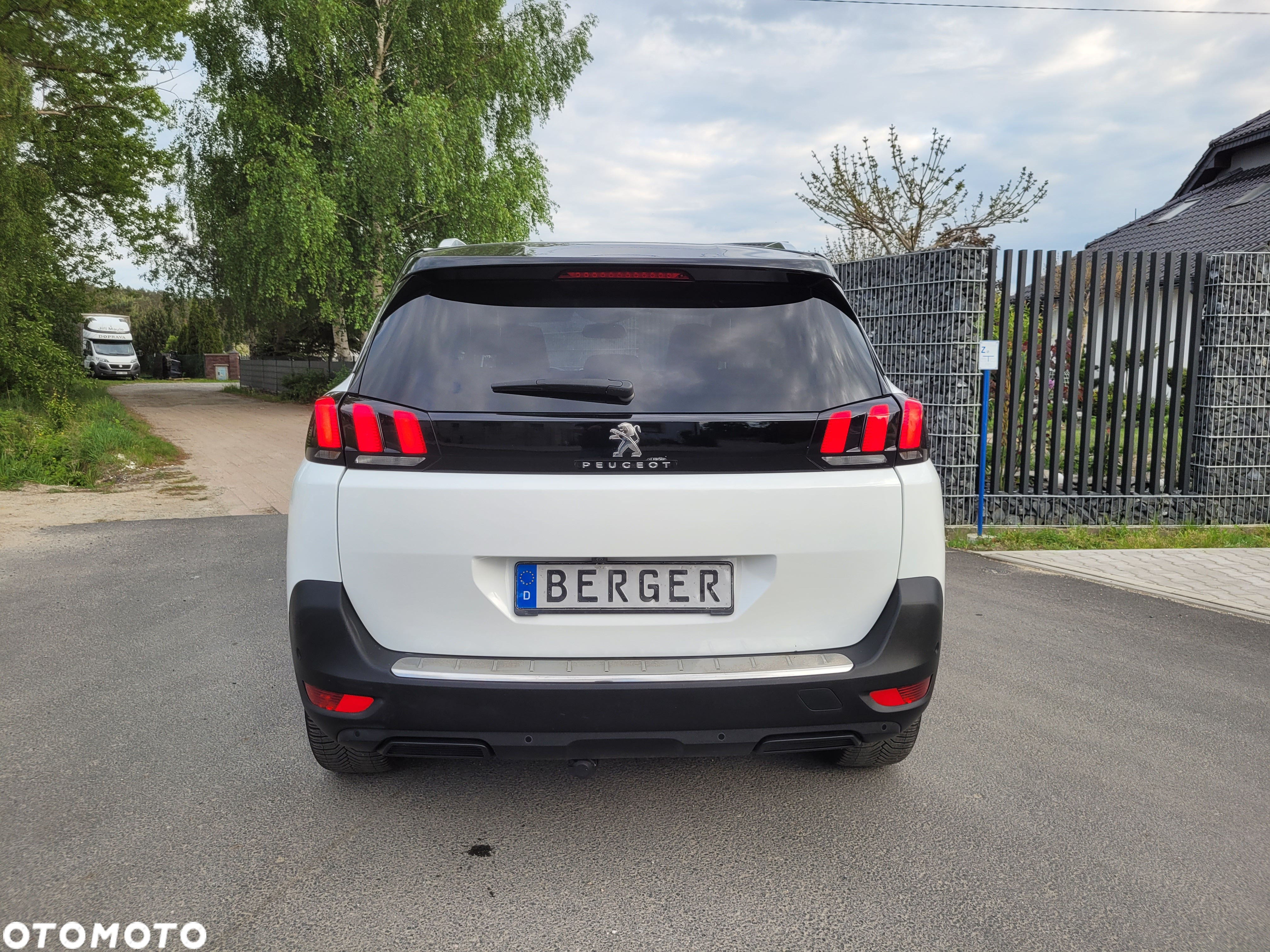 Peugeot 5008 BlueHDI 130 Allure Pack - 2