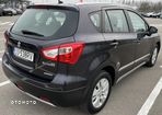 Suzuki SX4 S-Cross 1.6 Premium 4WD - 14