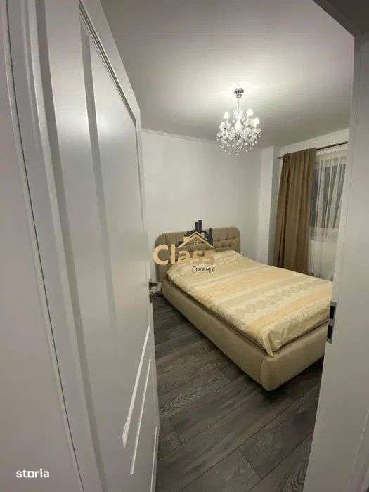 Apartament 2 camere | Etaj intermediar | 48 mpu | Zona Petrom Baciu - Imagine principală: 4/7