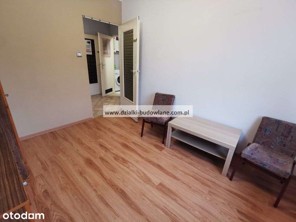 4 pokojowe mieszkanie Jelcz ul. Hirszfelda-3