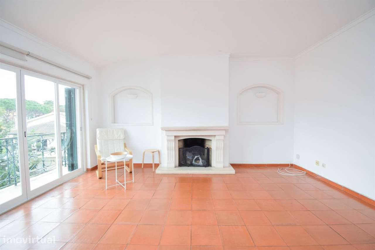 Apartamento T3 para arrendar no Monte Estoril - Grande imagem: 5/30