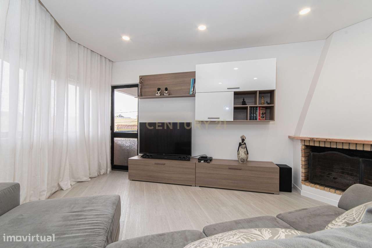 Apartamento T3 Remodelado - Charneca da Caparica - Grande imagem: 4/19