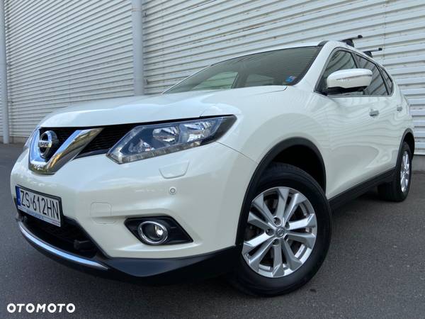 Nissan X-Trail 2.0 dCi N-Connecta 2WD Xtronic - 4