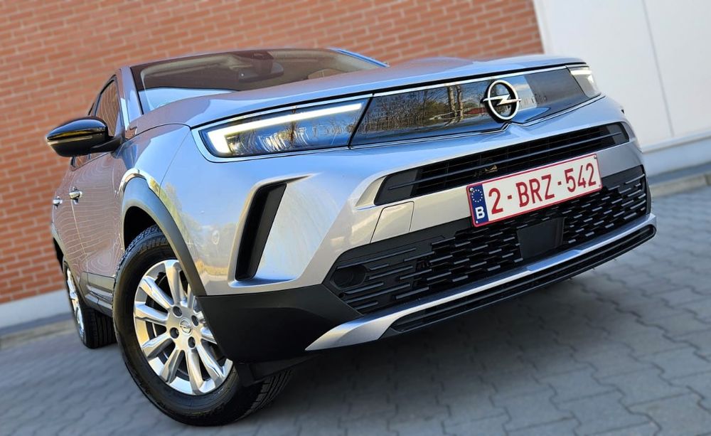 Opel Mokka II 1.5 Business Elegance 2023