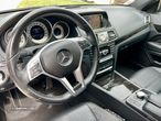 Mercedes-Benz E 250 CDi BlueEfficiency Auto - 34