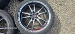 Felgi DOTZ Kba 47869 8jx18" 5x114,3 Mazda Kia Hyundai Honda - 4