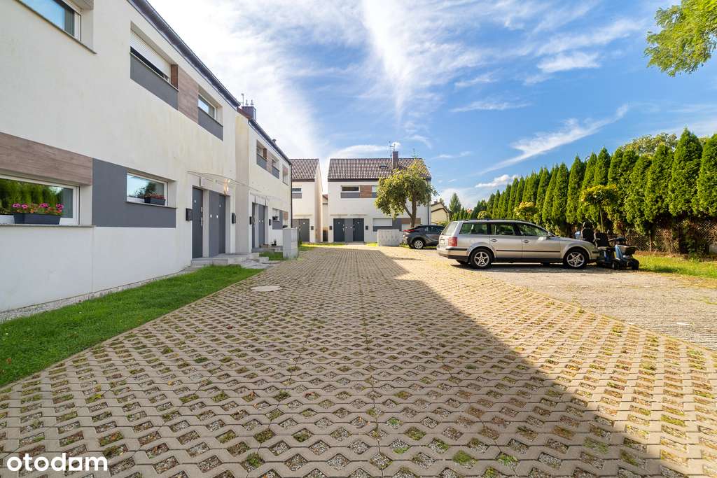 Mieszkanie/ Park Szczodre- wykończone i umeblowane-15