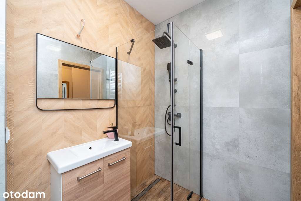 Okazja! Przestronne i nowoczesne 32m - faktury VAT-10