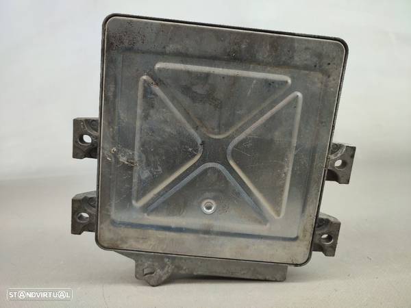 Centralina Do Motor Peugeot 206 Hatchback (2A/C) - 2