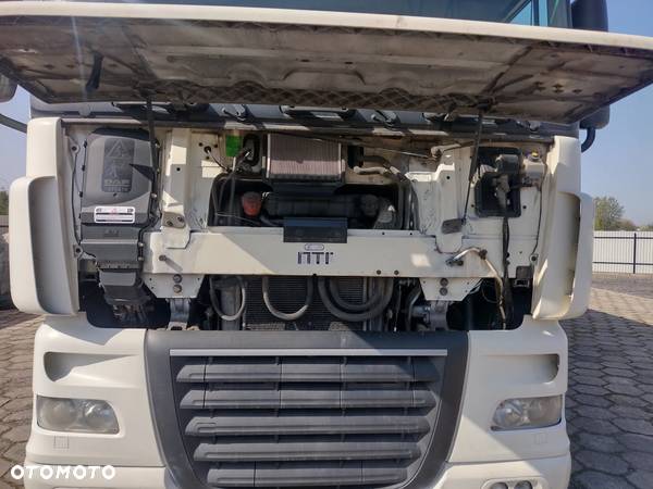 DAF XF 105 ATE - 7