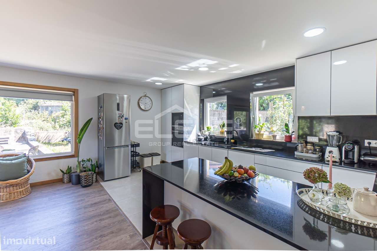 Moradia T3 Venda em Fajões,Oliveira de Azeméis - Grande imagem: 5/33